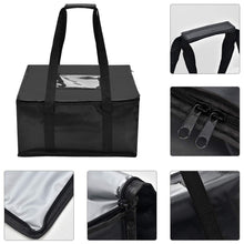 Load image into Gallery viewer, Freeze Protection Insulated Bag for Fresh Foods