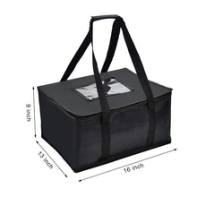 Load image into Gallery viewer, Freeze Protection Insulated Bag for Fresh Foods
